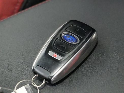 Used 2024 Subaru Impreza RS w/ Popular Package #3 AWD/4WD image 39