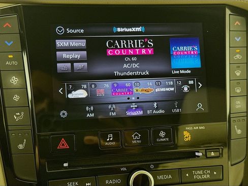 Certified 2021 INFINITI QX50 Essential w/ Convenience Package FWD image 19