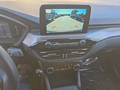 Used 2025 Ford Escape Active image 14