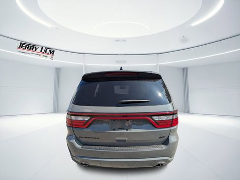 New 2026 Dodge Durango GT w/ Blacktop Package image 4