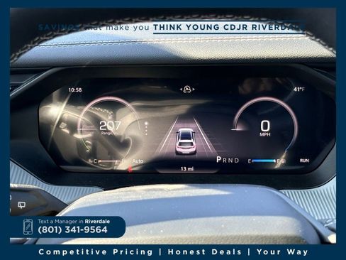 New 2026 Jeep Cherokee Laredo image 25