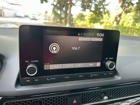 Used 2025 Honda Civic Sport image 24