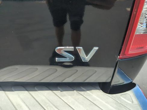 Certified 2017 Nissan Frontier SV RWD image 46