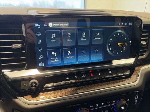 New 2026 Chevrolet Silverado 1500 LT image 19