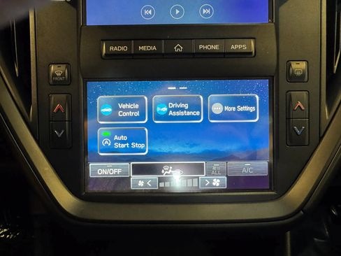 Used 2024 Subaru Impreza 2.0i AWD/4WD image 16