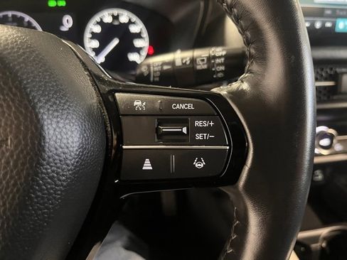 Used 2023 Honda HR-V EX-L image 26