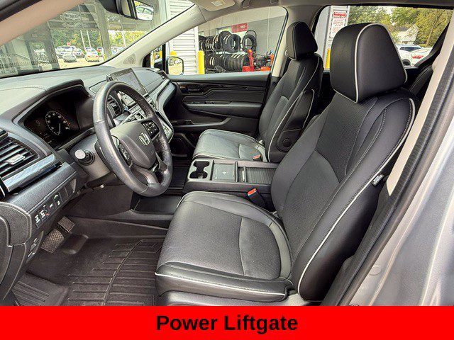 Used 2025 Honda Odyssey Elite image 13