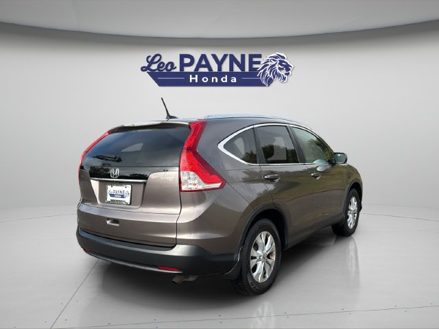 Used 2013 Honda CR-V EX-L image 15