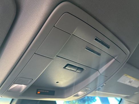 Used 2019 Chevrolet Suburban LS w/ Enhanced Driver Alert Package image 45