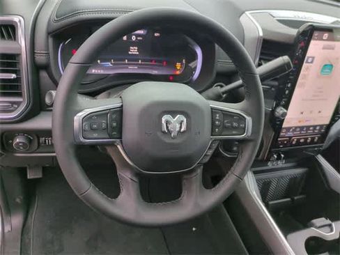 New 2026 RAM 2500 Laramie image 24