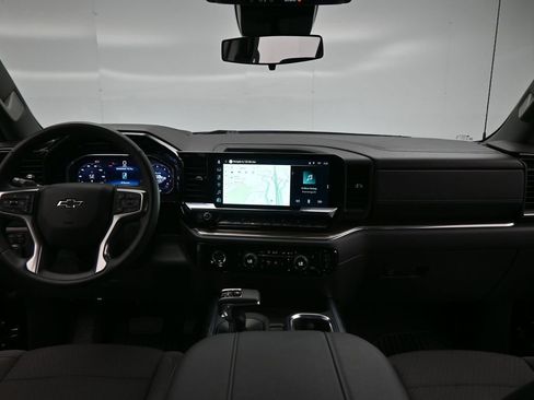 Used 2024 Chevrolet Silverado 1500 RST w/ Z71 Off-Road Package image 21