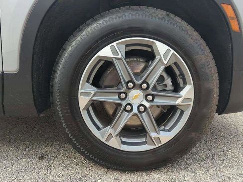 Used 2024 Chevrolet Blazer LT image 23