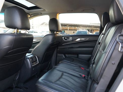 Used 2014 INFINITI QX60 FWD w/ Premium Package image 16