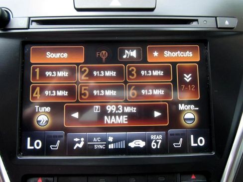 Used 2017 Acura MDX SH-AWD w/ Advance Package image 44