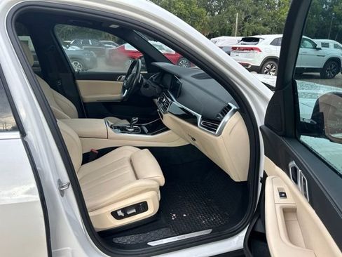 Used 2020 BMW X5 sDrive40i w/ Convenience Package RWD image 9