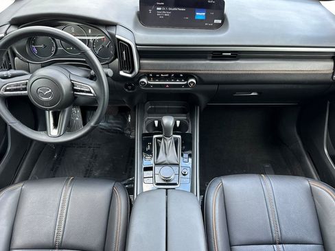 Certified 2025 MAZDA CX-50 AWD 2.5 Hybrid w/ Weather Package image 13