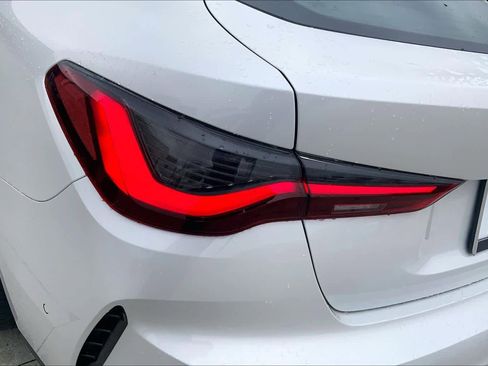 Used 2024 BMW 430i Gran Coupe w/ Premium Package image 28