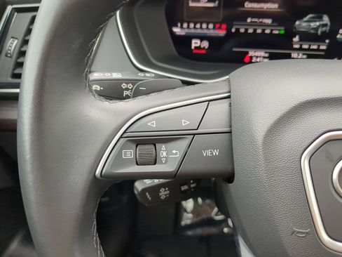 Used 2024 Audi Q5 2.0T Premium Plus image 19