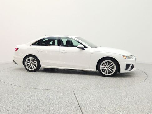 Used 2023 Audi A4 2.0T Premium Plus w/ Premium Plus Package AWD/4WD image 4