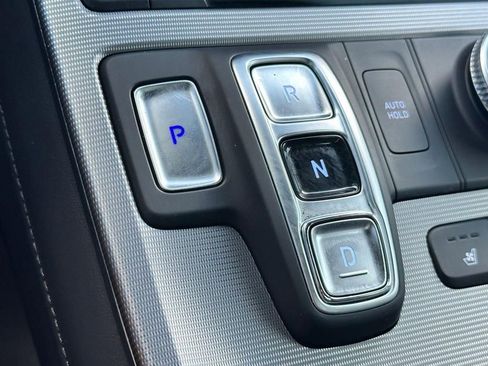 Used 2025 Hyundai Palisade Calligraphy FWD image 18