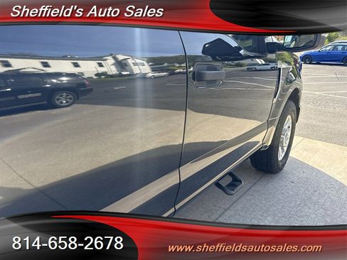 Used 2020 Ford F250 XLT RWD image 22