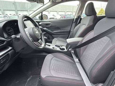 New 2026 Subaru Impreza 2.0i Sport AWD/4WD image 21