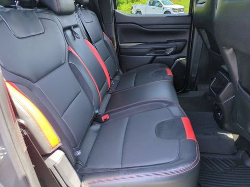 Used 2024 Ford Ranger Raptor AWD/4WD image 31