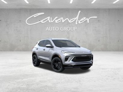 New 2026 Buick Encore GX Sport Touring w/ Advanced Technology Package