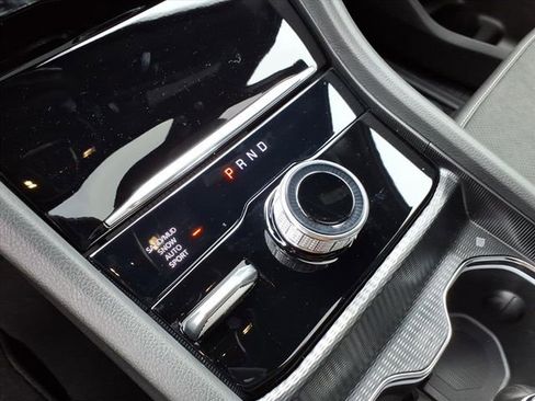 New 2026 Jeep Grand Cherokee L 4WD image 19