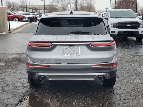 Certified 2024 Lincoln Corsair AWD w/ Equipment Group 101A image 5