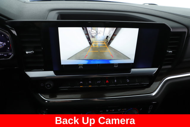 Used 2023 Chevrolet Silverado 1500 RST w/ Z71 Off-Road Package AWD/4WD image 28