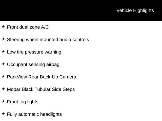 Used 2022 Jeep Gladiator Mojave w/ Cold Weather Group AWD/4WD image 7