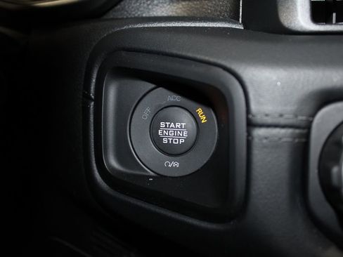 Used 2024 Jeep Wrangler Sahara image 50