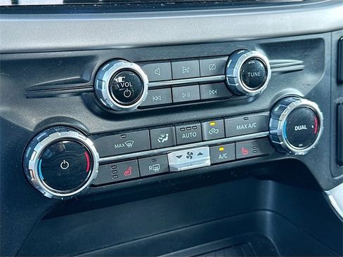 Used 2024 Ford F150 XLT w/ Equipment Group 302A MID image 16