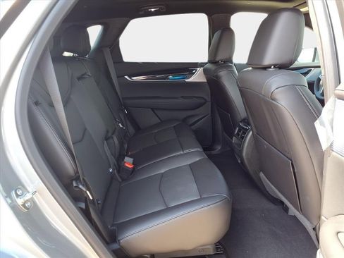 New 2025 Cadillac XT5 Premium Luxury w/ Technology Package image 24