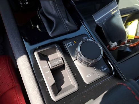 Used 2026 Toyota Sequoia TRD Pro image 30