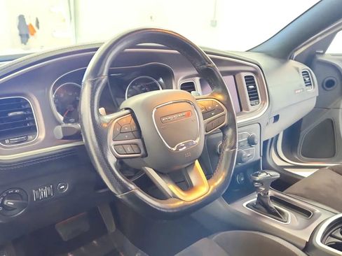 Used 2021 Dodge Charger Scat Pack image 22