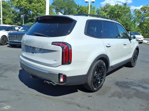 Used 2023 Kia Telluride SX Prestige X-Line AWD/4WD image 7