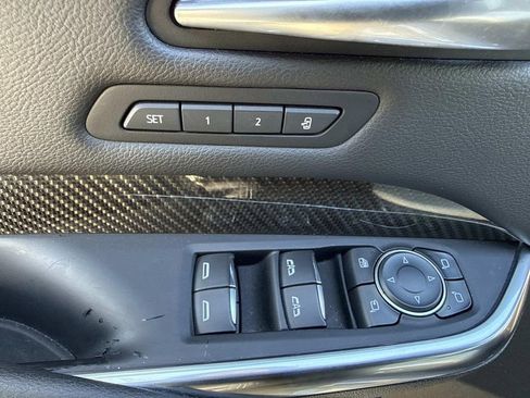 Used 2020 Cadillac XT4 Sport w/ Enhanced Visibility Package image 30