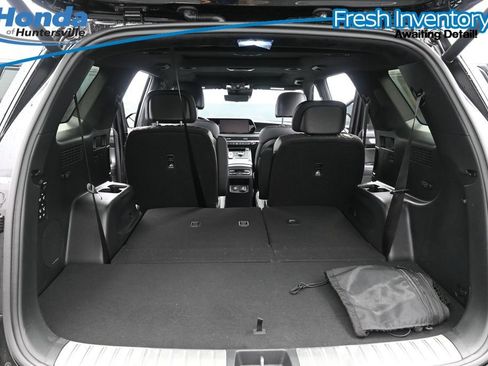 Used 2025 Hyundai Palisade Calligraphy AWD/4WD image 14