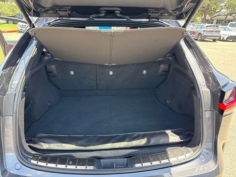 Certified 2026 Lexus NX 350 AWD w/ Accessory Package (Z1) image 22