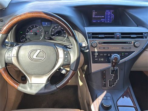 Used 2013 Lexus RX 350 FWD image 16