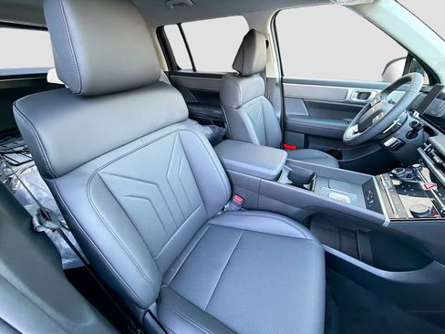 New 2026 Hyundai Santa Fe SEL FWD image 14