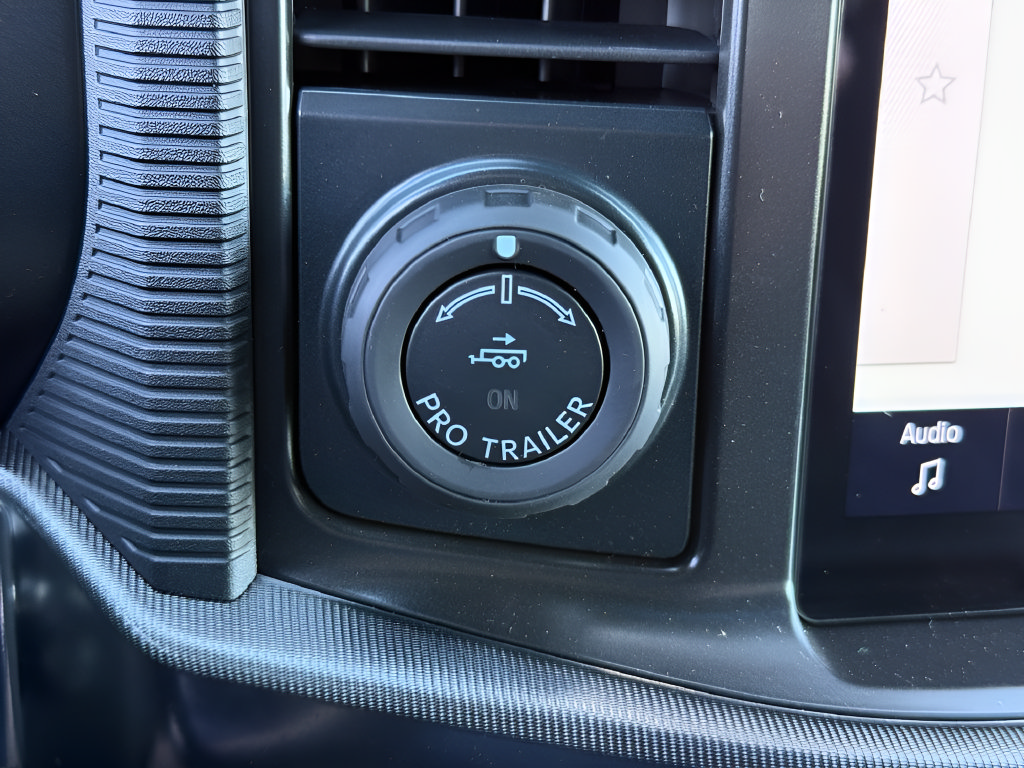 New 2026 Ford F150 Raptor AWD/4WD image 19