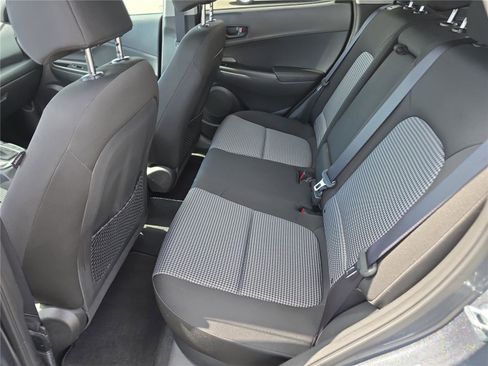 Used 2020 Hyundai Kona SEL image 13