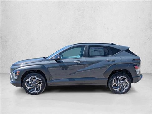New 2026 Hyundai Kona SEL Premium AWD/4WD image 9