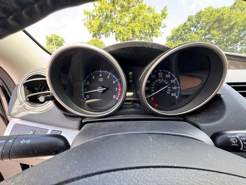 Used 2013 MAZDA MAZDA3 i Touring image 15