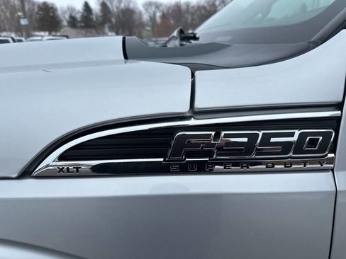 Used 2013 Ford F350 XLT w/ XLT Value Pkg image 14