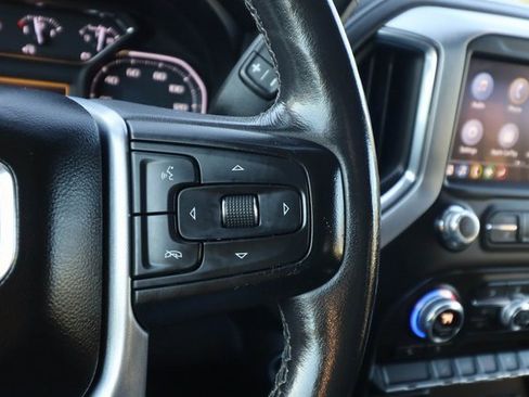 Used 2020 GMC Sierra 2500 SLE w/ SLE Convenience Package image 60