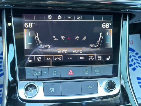 Certified 2025 Audi Q8 Premium Plus AWD/4WD image 27